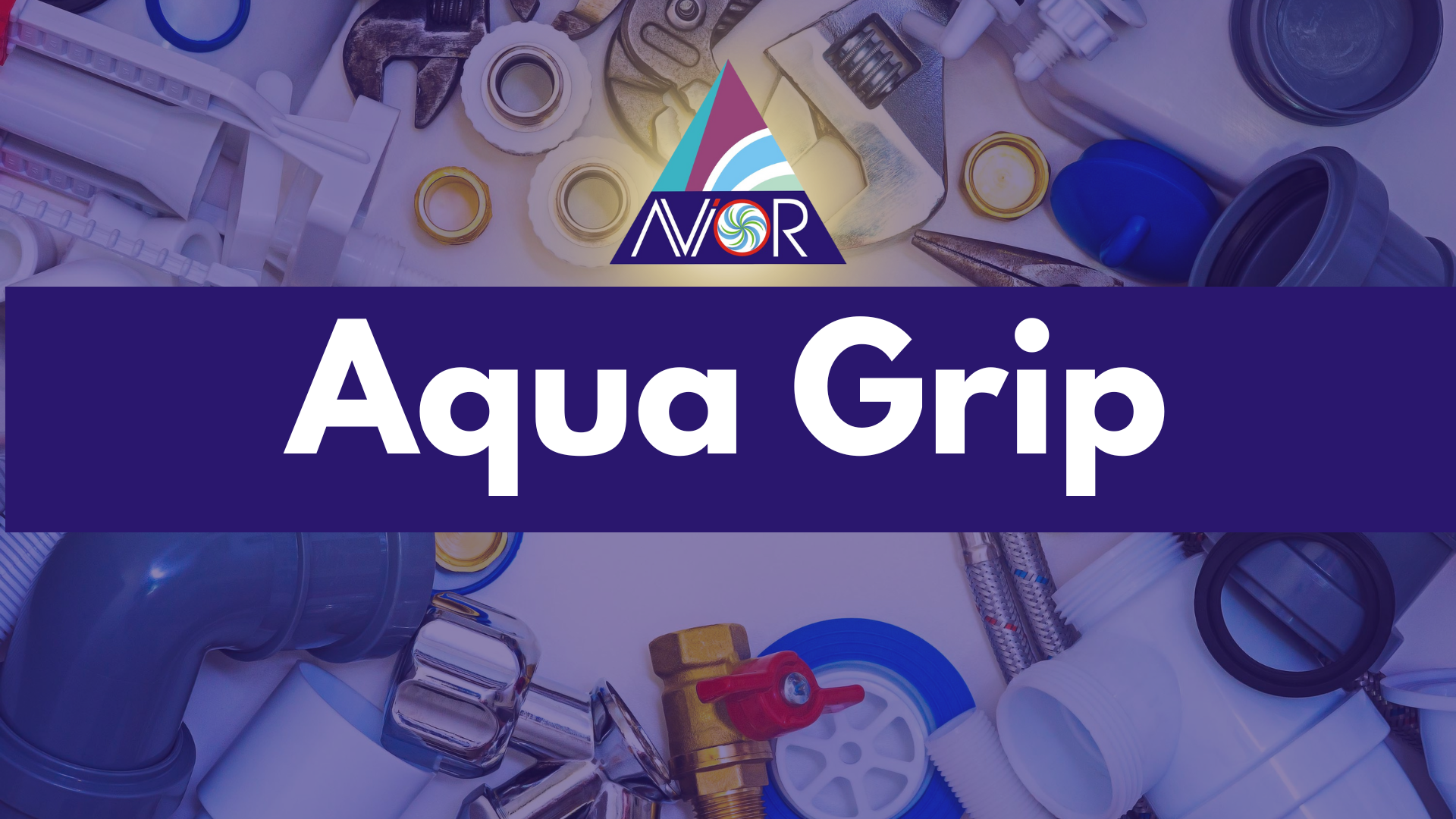 Aqua Grip