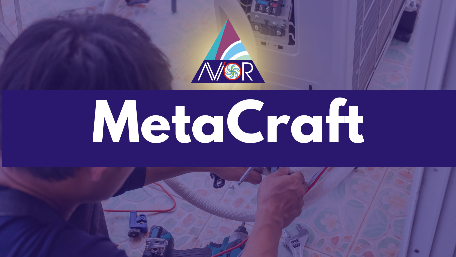 Meta Craft Logo