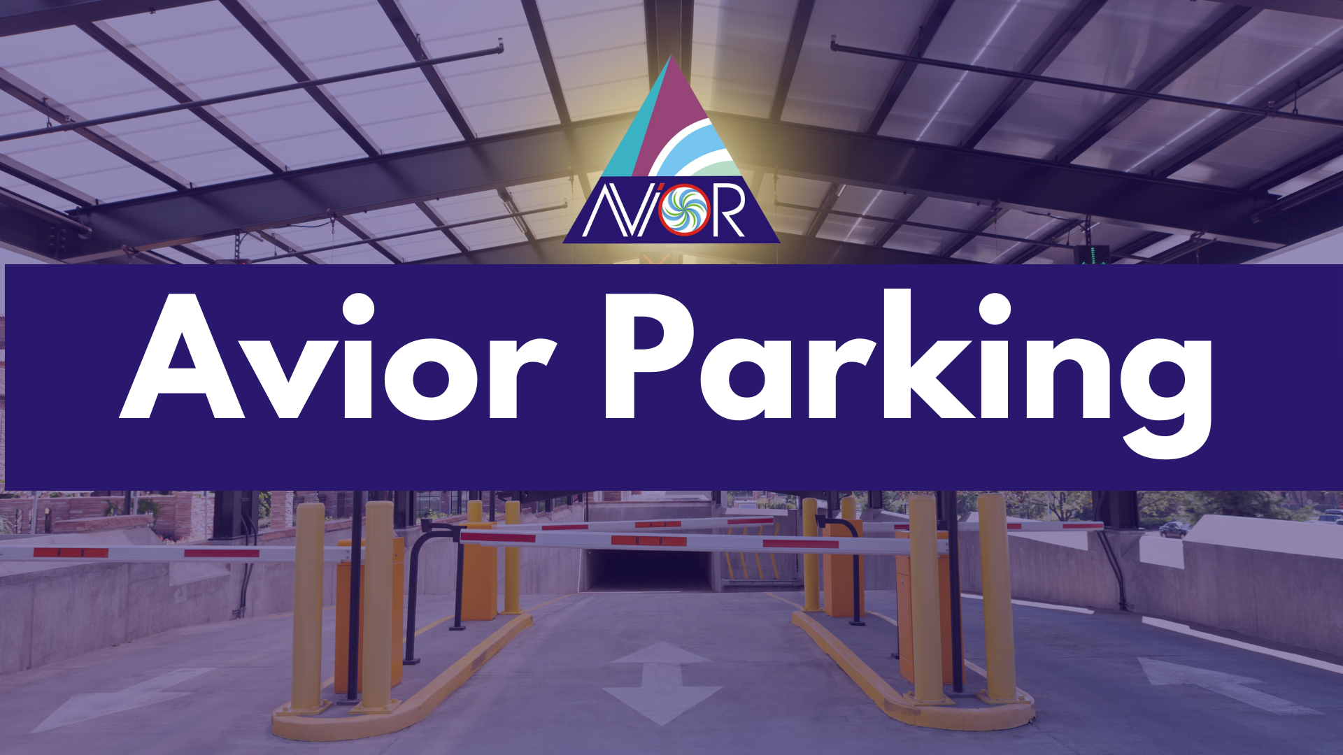 Avior Parking